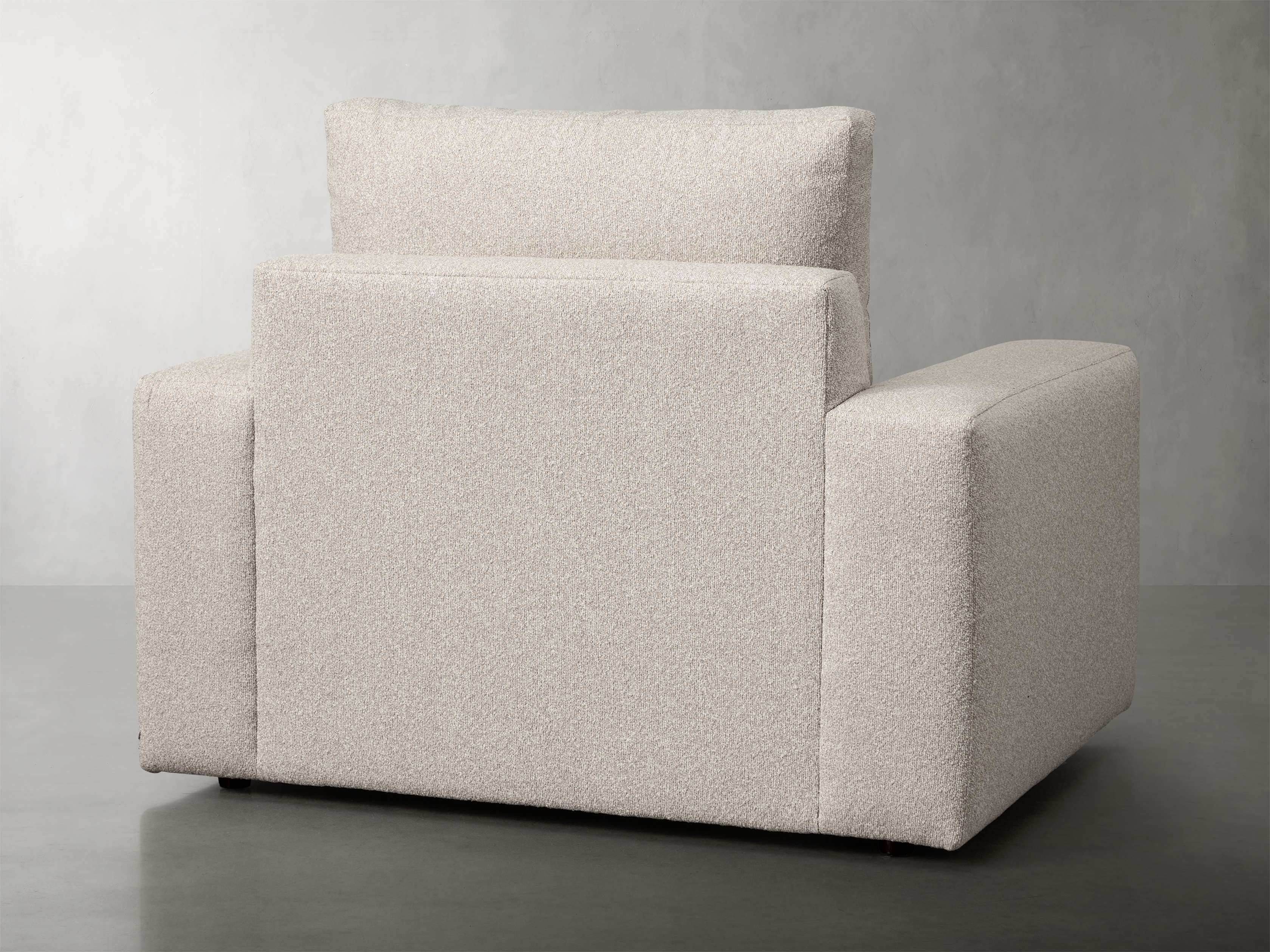 Kipton Wide Arm Motion Recliner