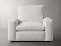 Kipton Wide Arm Motion Recliner
