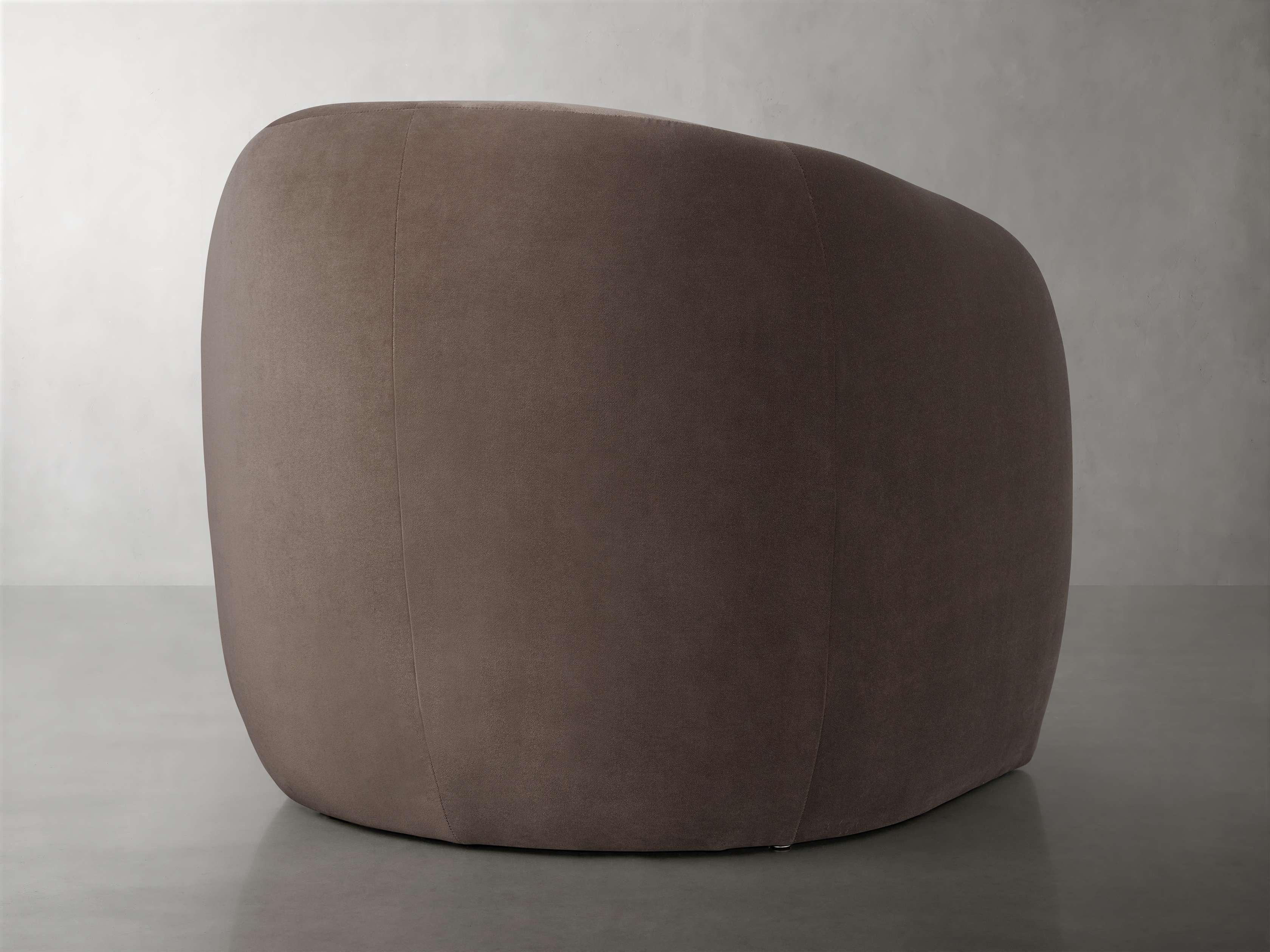 Fresno Floating Seat Chair
