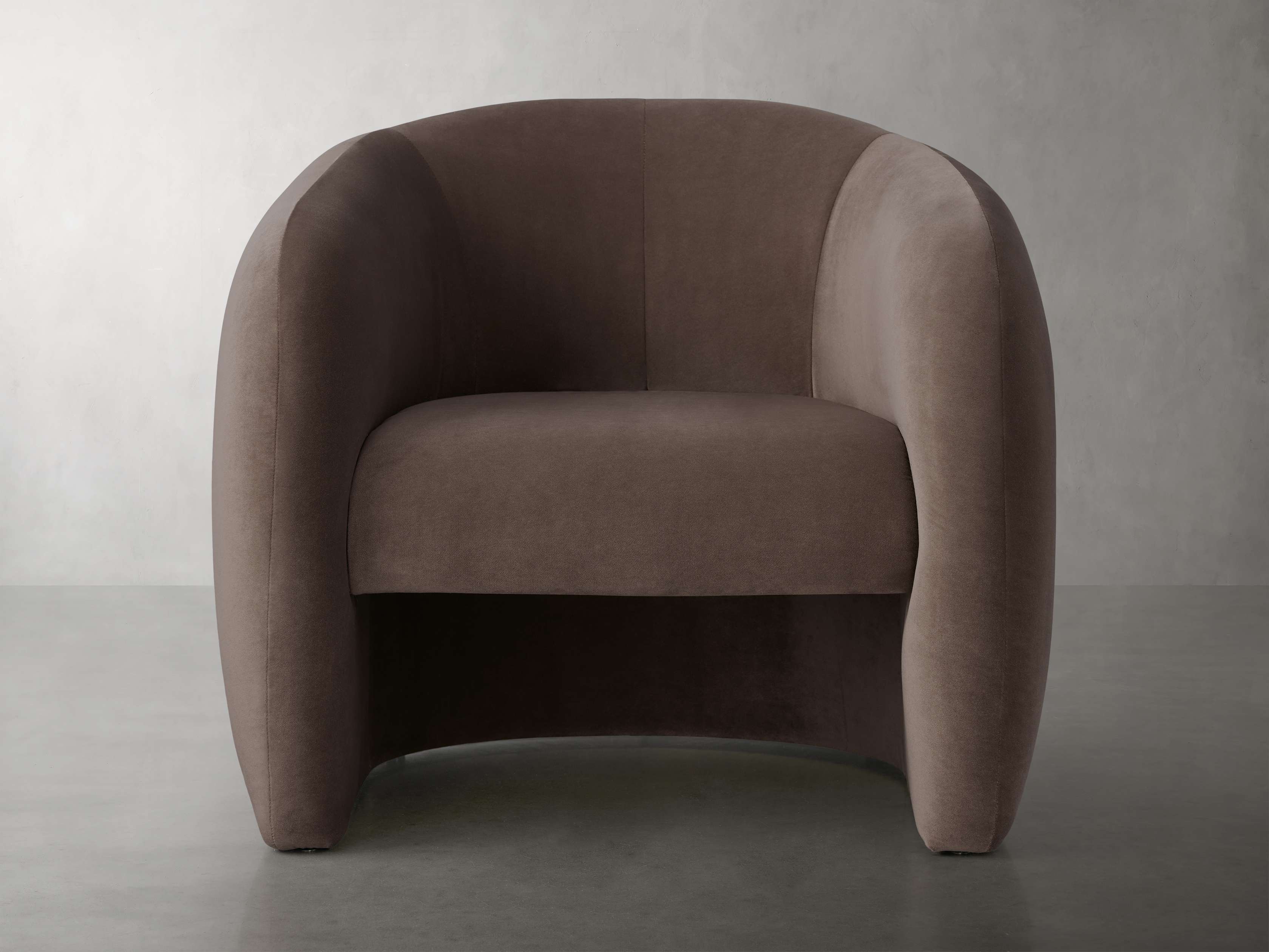 Fresno Floating Seat Chair