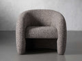 Fresno Floating Seat Chair