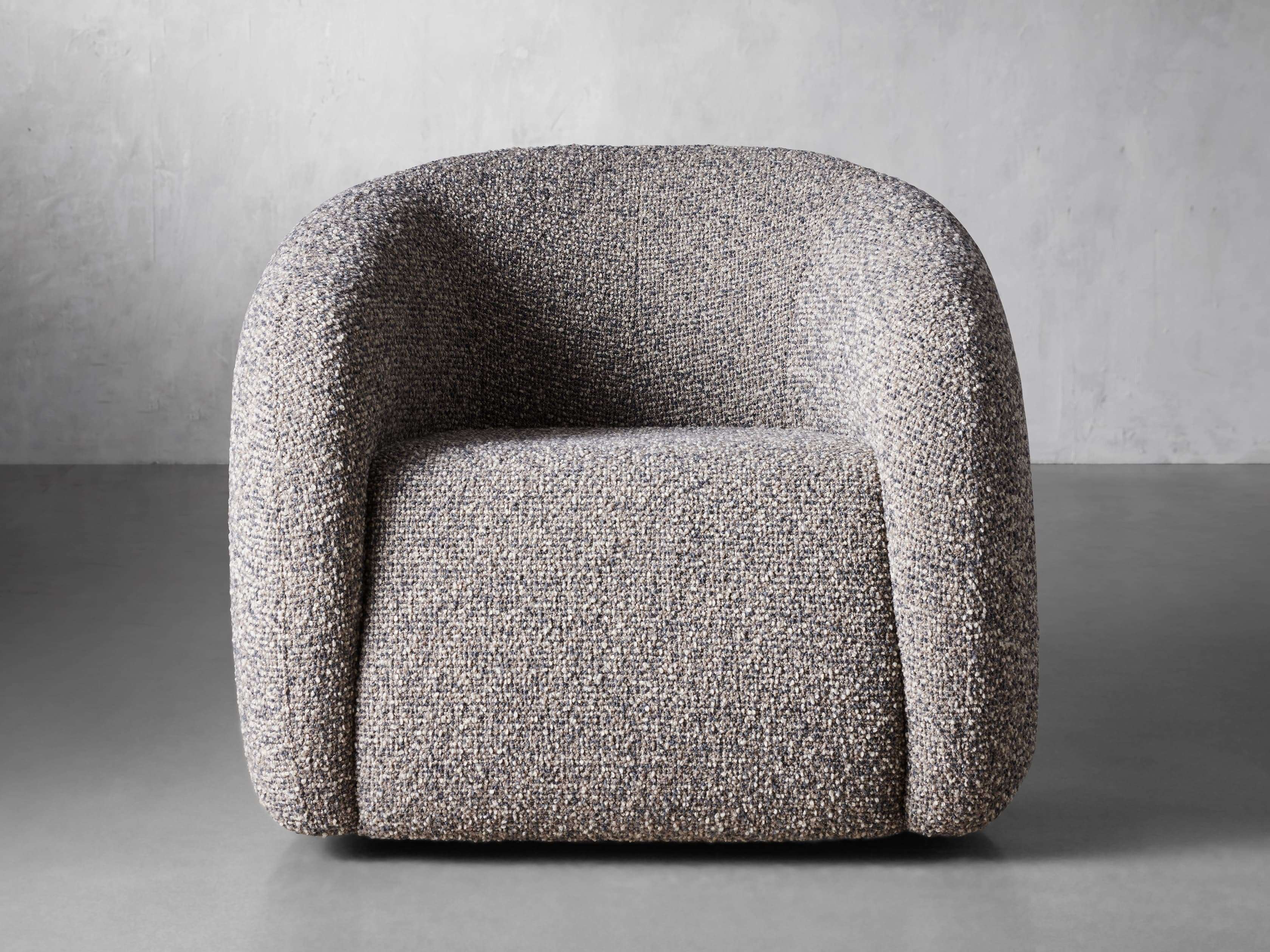 Fresno Swivel Chair