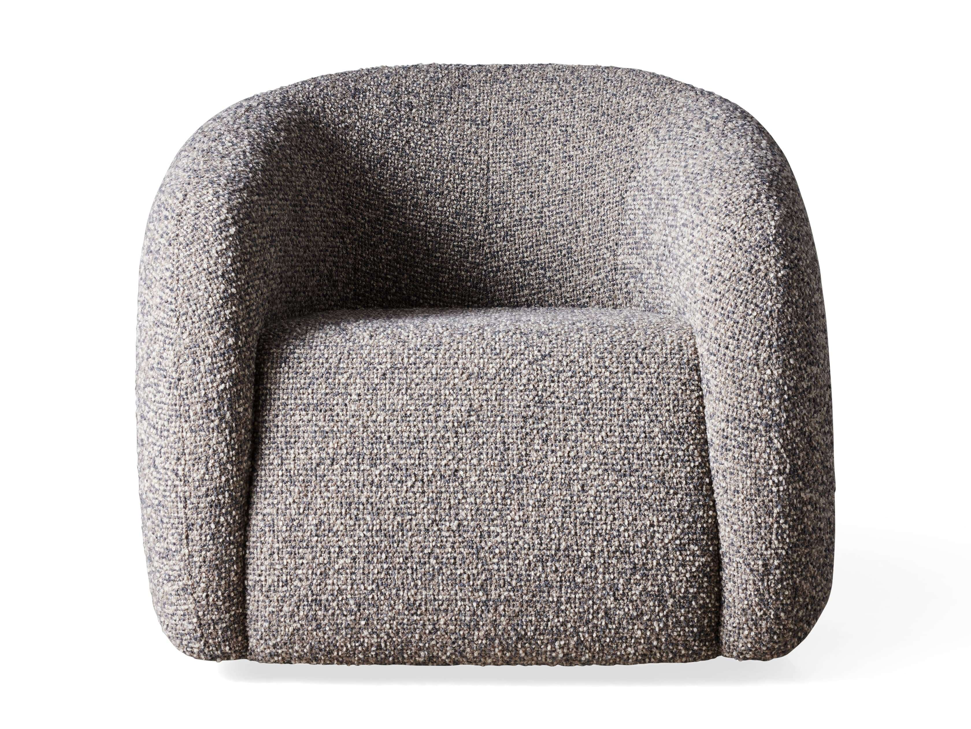 Fresno Swivel Chair