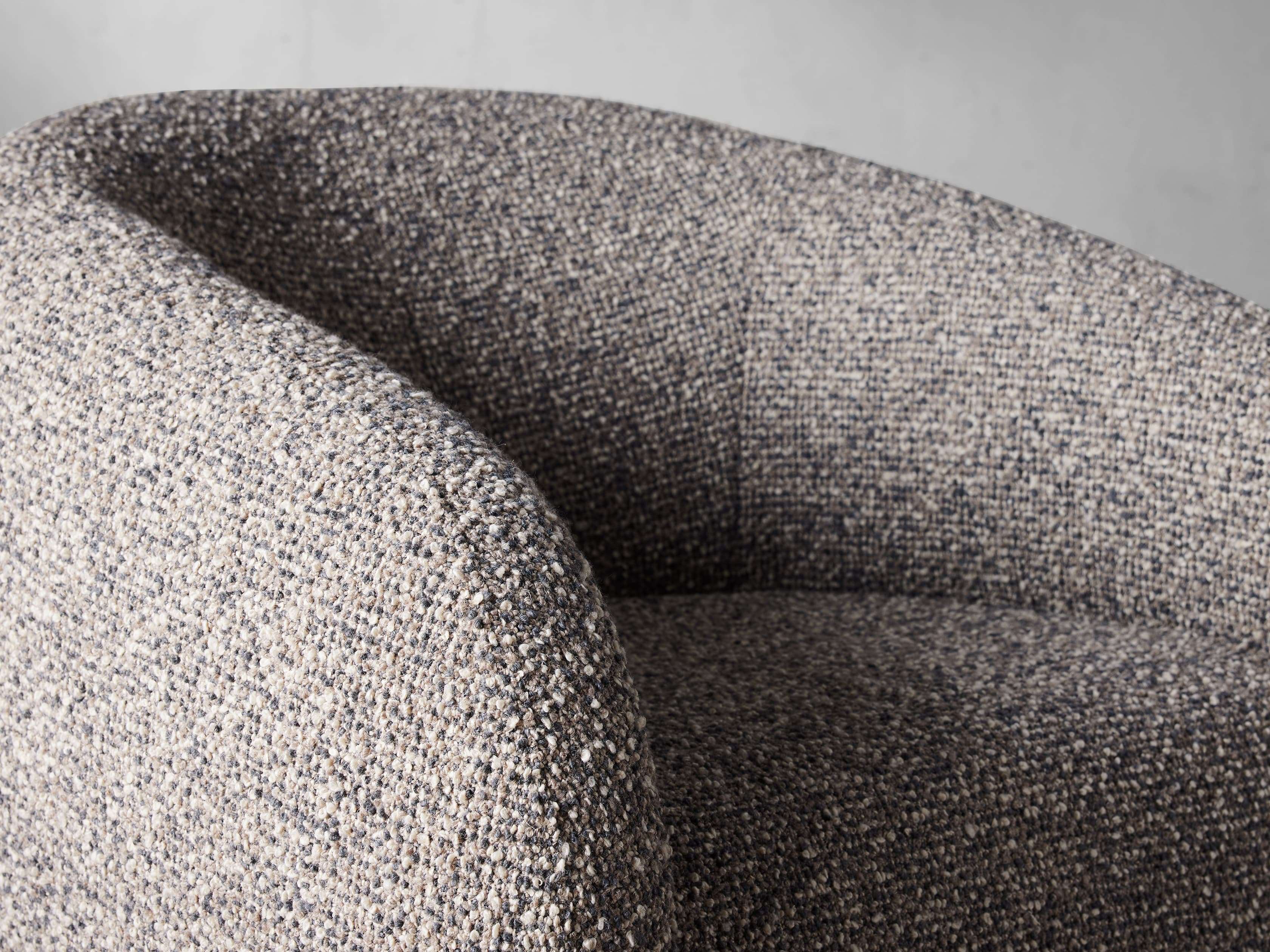 Fresno Swivel Chair