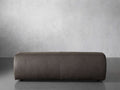 Fresno Leather Bench