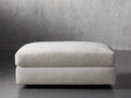 Beale Ottoman