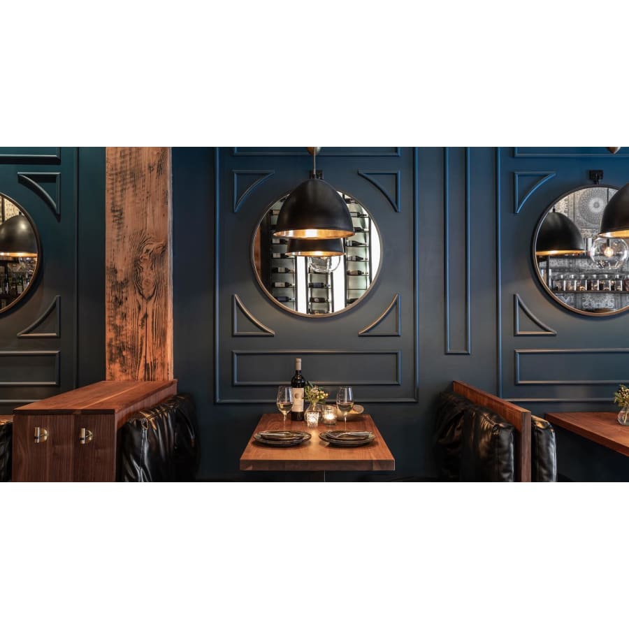 Arteriors Pascal Single Light 36" Wide Pendant