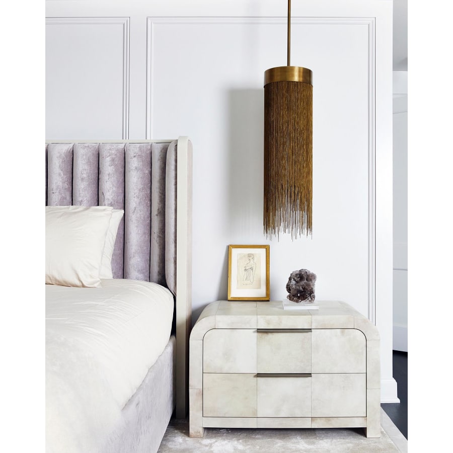 Arteriors Fatima 10" Wide Pendant