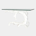 Global Views Twisted Juniper Console