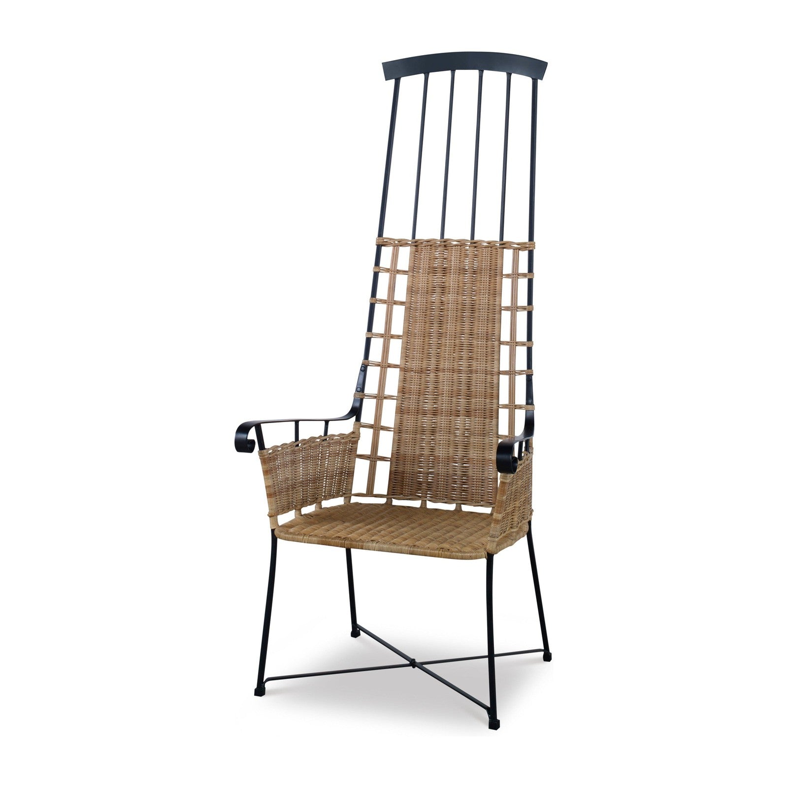 Century Furniture Thomas O'Brien Dorset Chair
