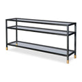Century Furniture Thomas O'Brien Jennings Console Table