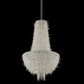 Allegri Cielo 5 Light 24" Wide Empire Chandelier