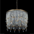 Allegri Vezzo 7 Light 30" Wide Crystal Pendant