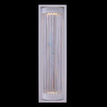 Allegri Cilindro Esterno 36" Tall LED Wall Sconce