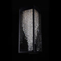 Allegri Tenuta Esterno 11" Wide LED Flush Mount Outdoor Ceiling Fixture