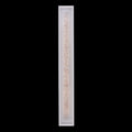 Allegri Lina Esterno 51" Tall LED Wall Sconce