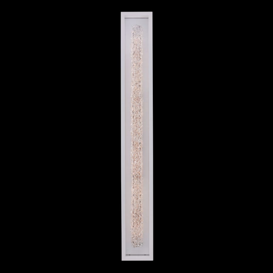 Allegri Lina Esterno 51" Tall LED Wall Sconce