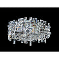 Allegri Vermeer 6 Light Flush Mount Ceiling Fixture