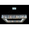 Allegri Quantum Quadro 16 Light Pendant