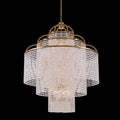 Allegri Torta 40” Pendant