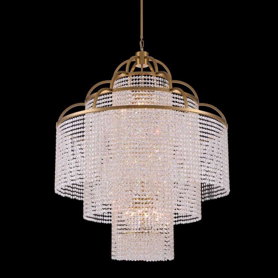 Allegri Torta 40” Pendant