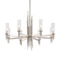 Alora Lighting Torres 2" Wide Chandelier