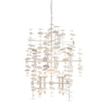 Alora Lighting Yukari 6 Light 31" Wide Chandelier