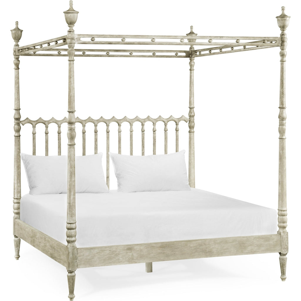 Jonathan Charles William Yeoward Morris Bed (530090-USK-GYO)