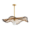 Arteriors Waverly 35" Wide Pendant