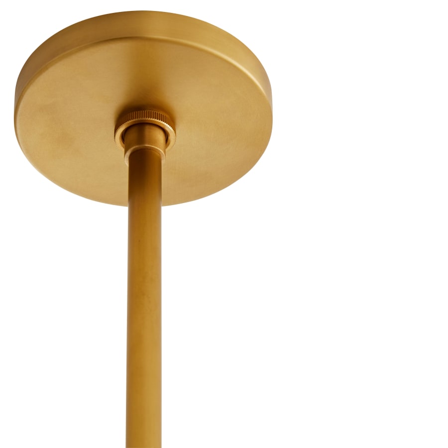 Arteriors Waverly 35" Wide Pendant