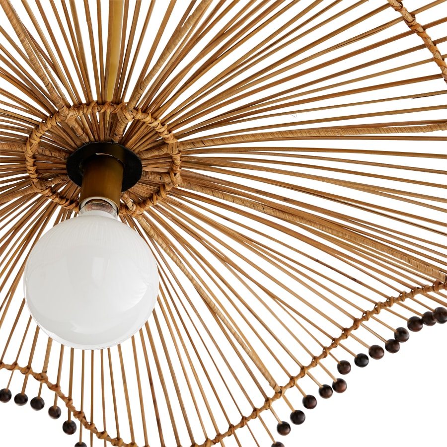 Arteriors Waverly 35" Wide Pendant