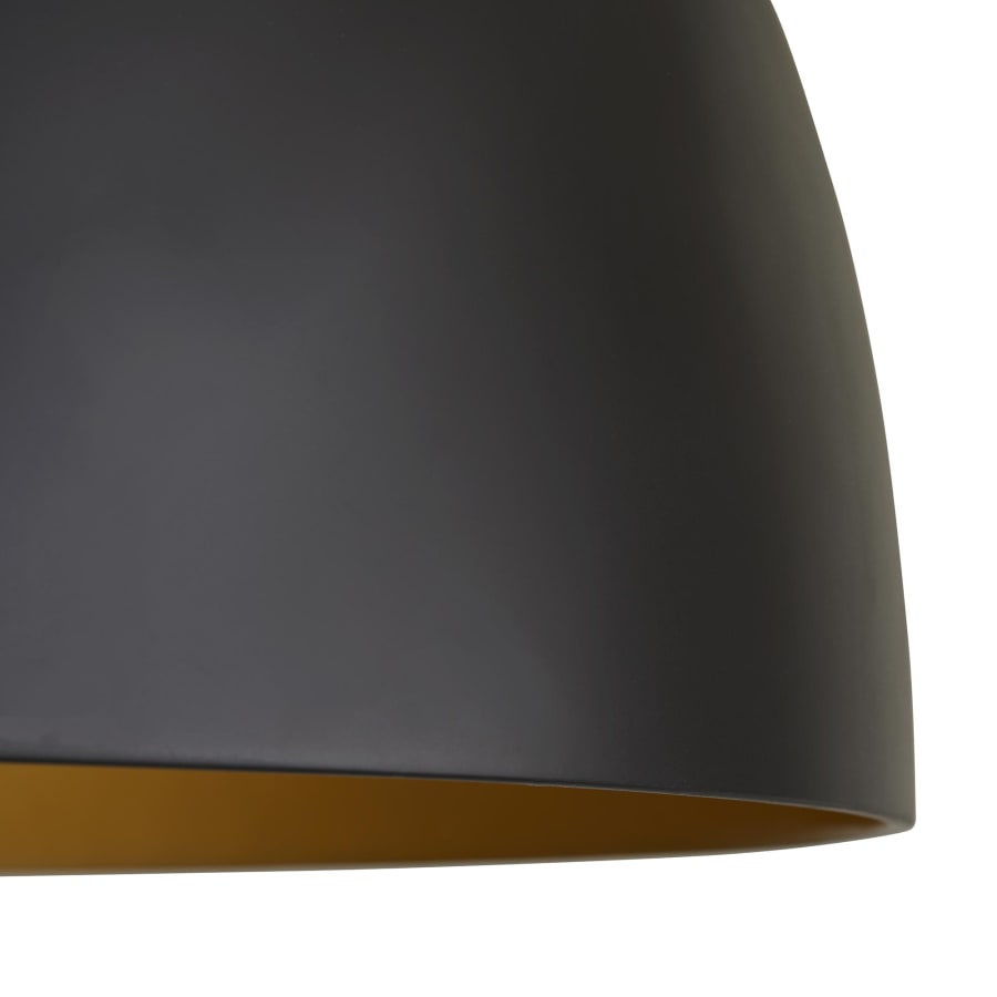 Arteriors Pascal Single Light 36" Wide Pendant