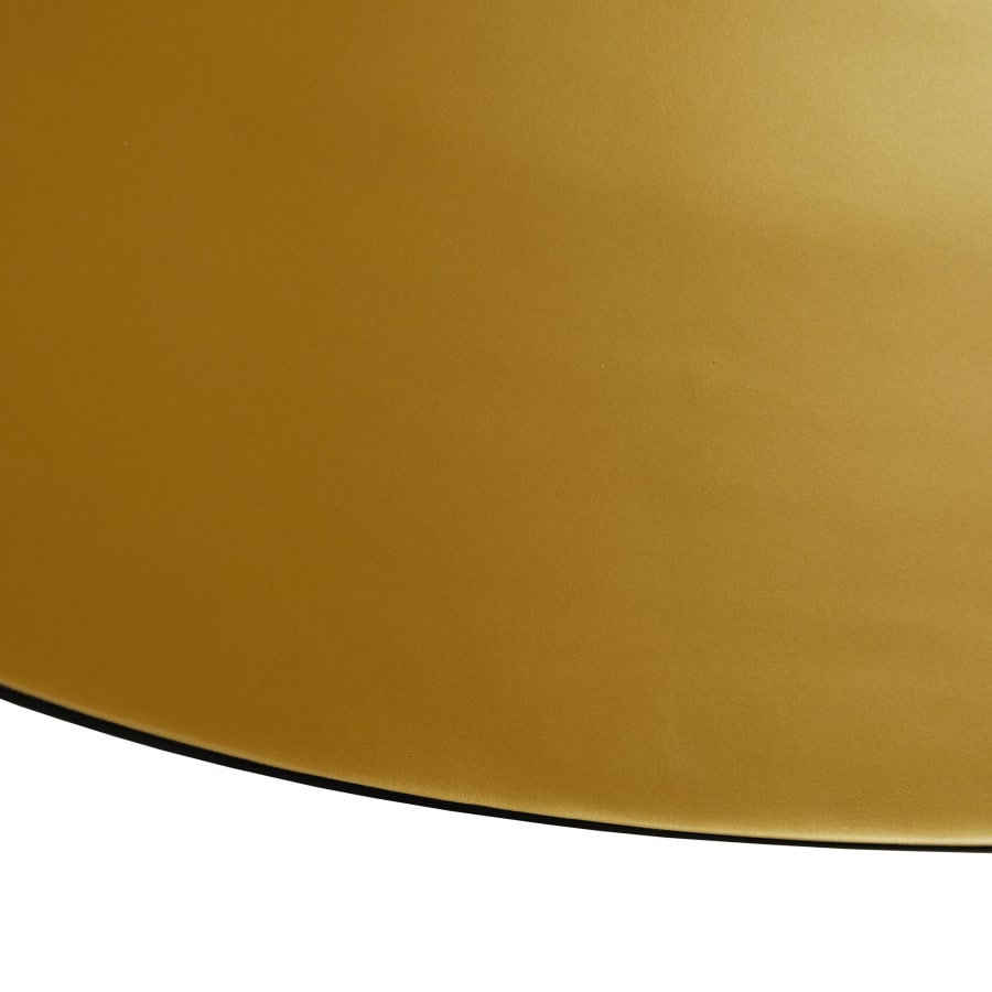 Arteriors Pascal Single Light 36" Wide Pendant