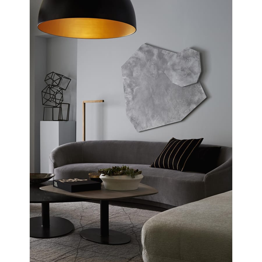 Arteriors Pascal Single Light 36" Wide Pendant