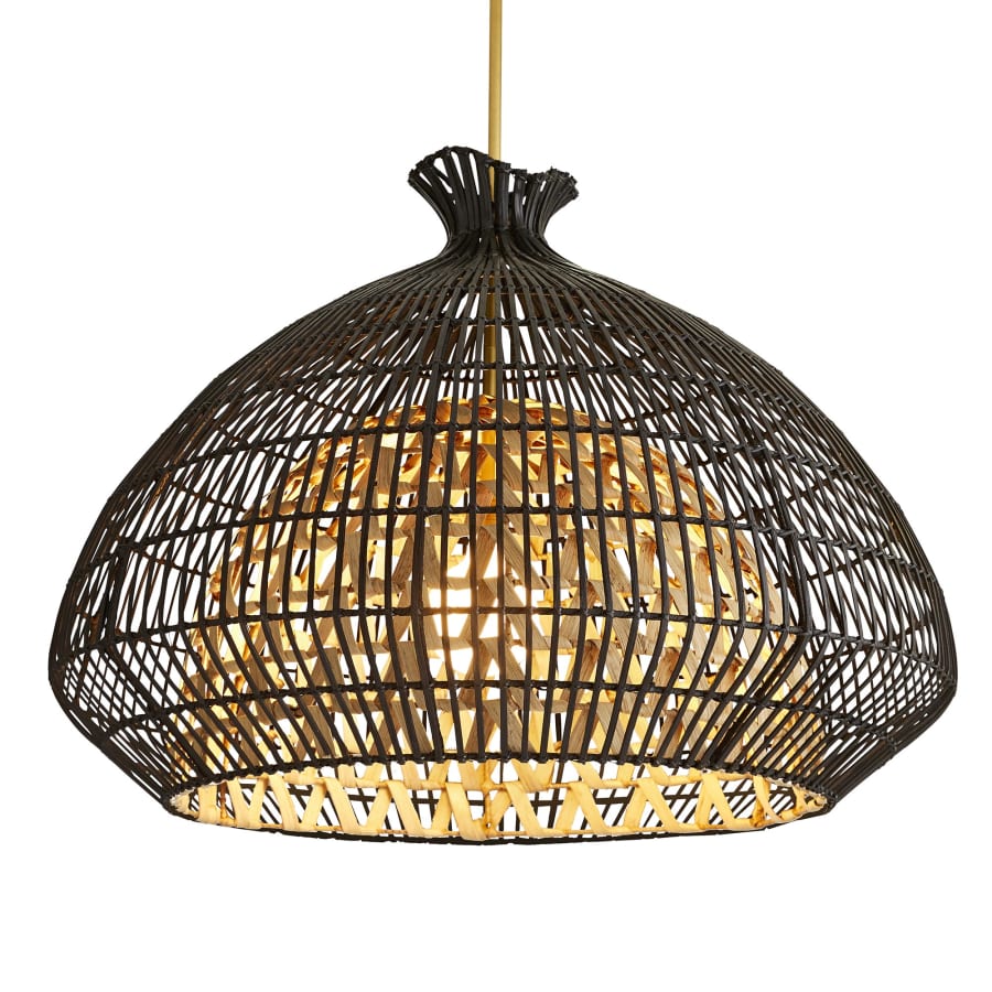 Arteriors Rimini 38" Wide Pendant