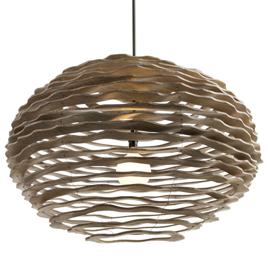 Arteriors Rook 24" Pendant