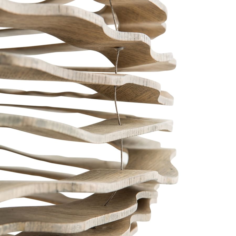 Arteriors Rook 24" Pendant