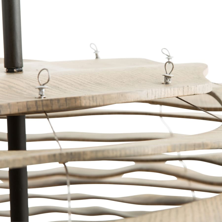 Arteriors Rook 24" Pendant