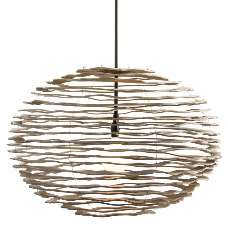 Arteriors Rook 24" Pendant