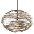 Arteriors Rook 24" Pendant