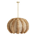 Arteriors Johanna 34" Wide Pendant