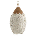 Arteriors Orla 18" Wide Pendant