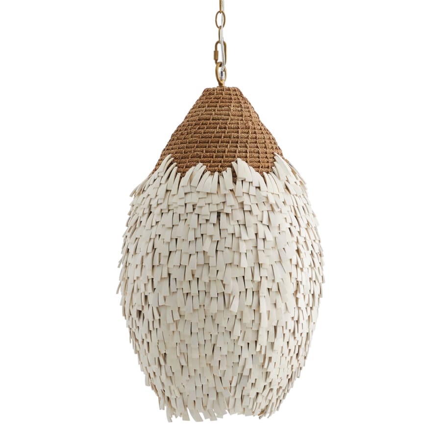 Arteriors Orla 18" Wide Pendant
