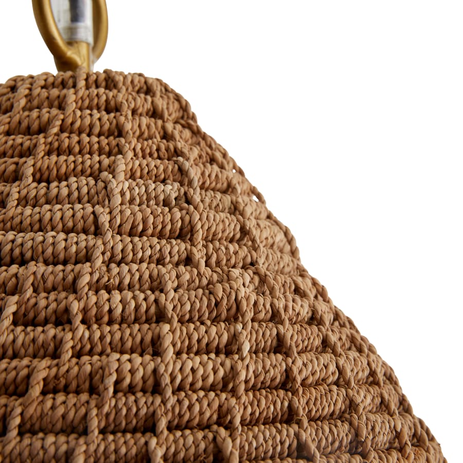 Arteriors Orla 18" Wide Pendant