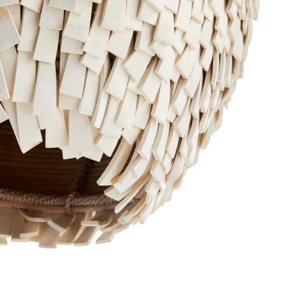 Arteriors Orla 18" Wide Pendant