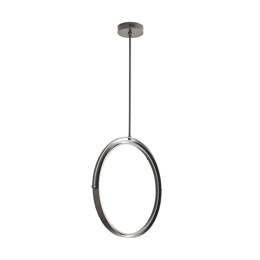 Arteriors Fisk 28" Wide LED Pendant