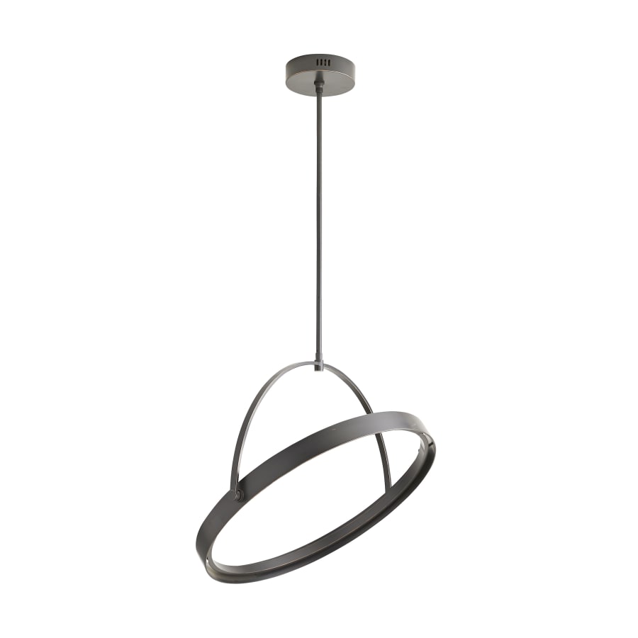 Arteriors Fisk 28" Wide LED Pendant