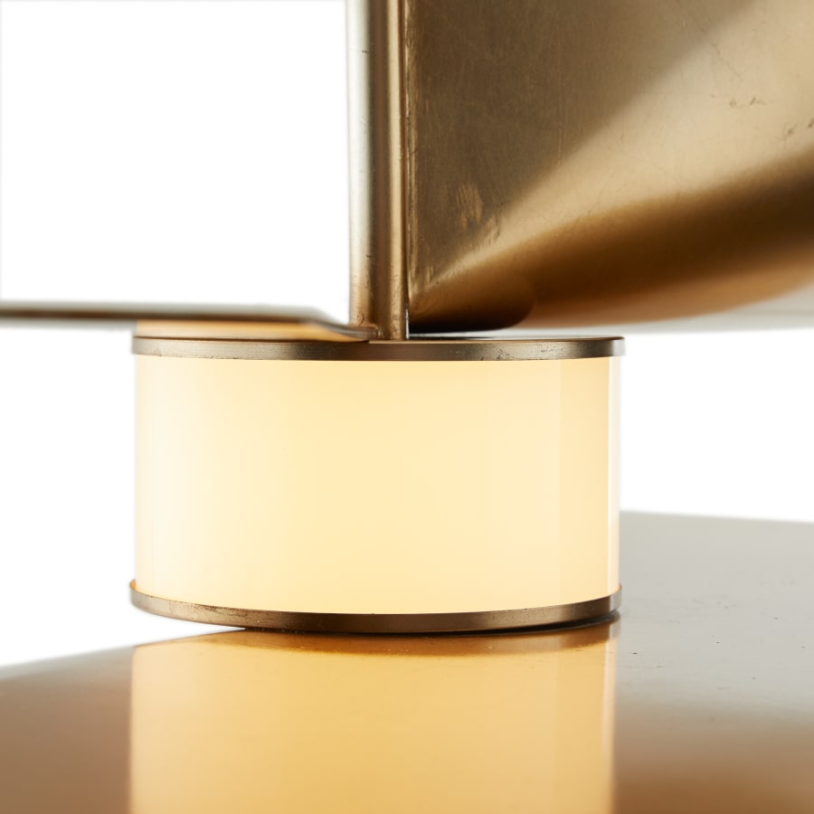 Arteriors Renly 24" Wide LED Commercial Abstract Pendant