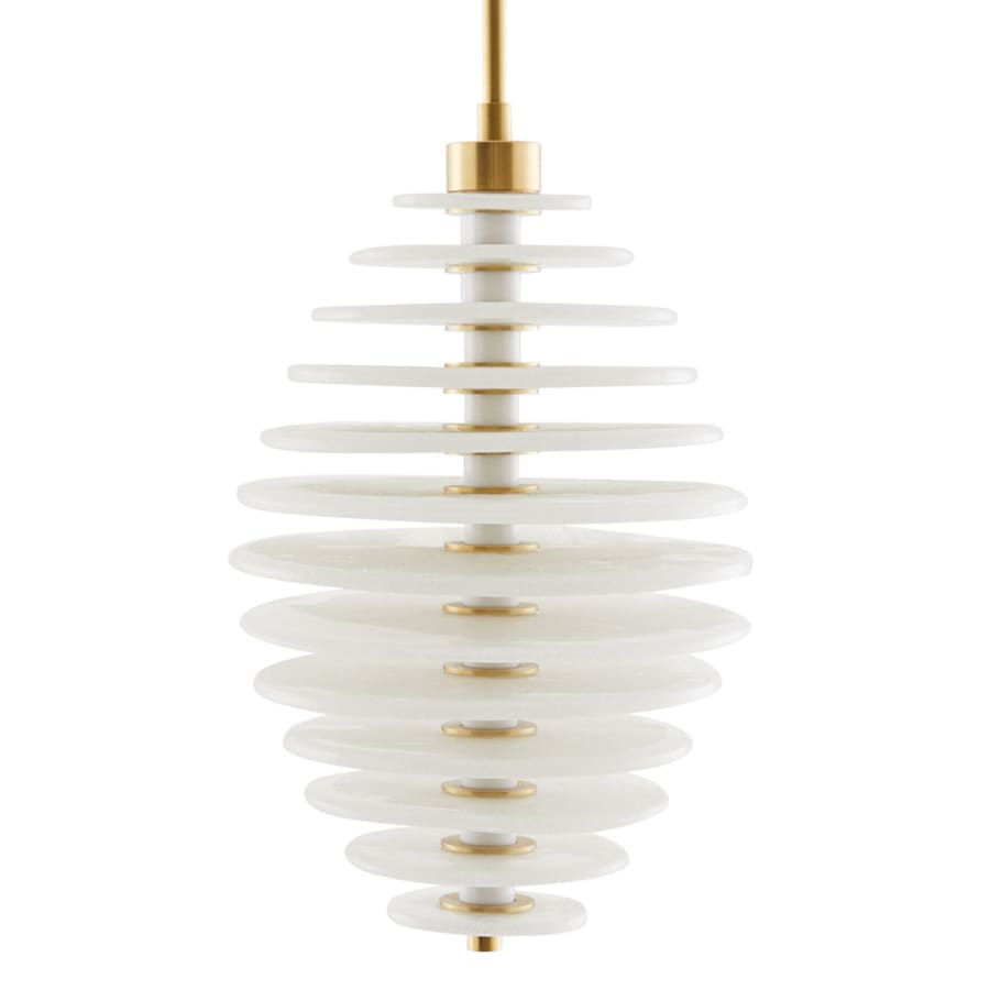 Arteriors Penelope 13" Wide LED Commercial Pendant