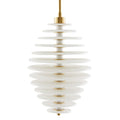 Arteriors Penelope 13" Wide LED Commercial Pendant
